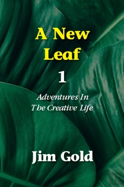 Bertrand.pt - A New Leaf 1: Adventures In The Creative