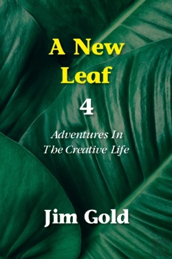 Bertrand.pt - A New Leaf 4: Adventures In The Creative