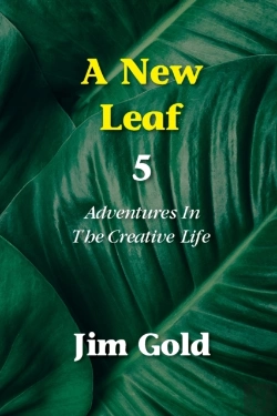 Bertrand.pt - A New Leaf 5: Adventures In The Creative