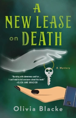 Bertrand.pt - A New Lease On Death