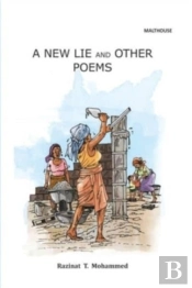A New Lie And Other Poems