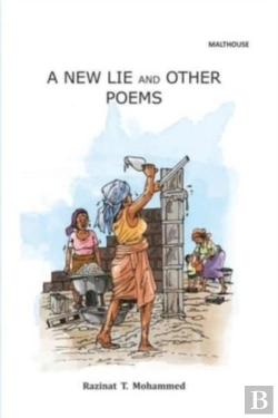 Bertrand.pt - A New Lie And Other Poems