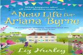 A New Life For Ariana Byrne