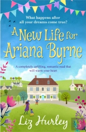 A New Life For Ariana Byrne