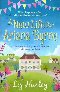Bertrand.pt - A New Life For Ariana Byrne