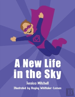Bertrand.pt - A New Life In The Sky