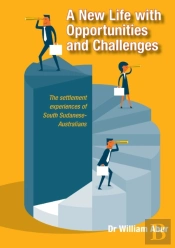 A New Life With Opportunities And Challenges