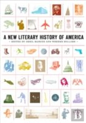 A New Literary History Of America