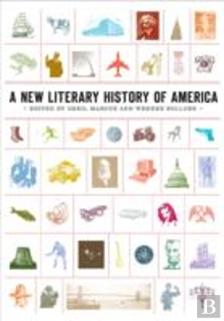Bertrand.pt - A New Literary History Of America