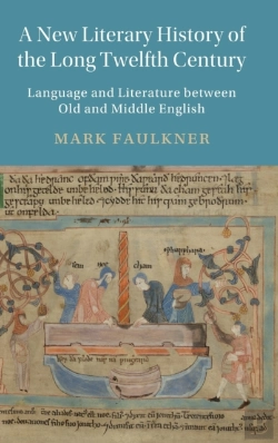 Bertrand.pt - A New Literary History Of The Long Twelfth Century