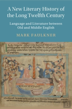 Bertrand.pt - A New Literary History Of The Long Twelfth Century
