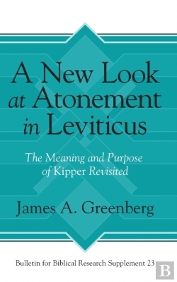 Bertrand.pt - A New Look At Atonement In Leviticus