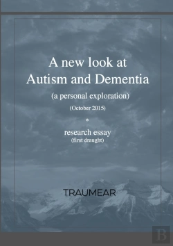 Bertrand.pt - A New Look At Autism And Dementia:  A Pe