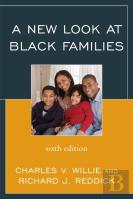A New Look At Black Families