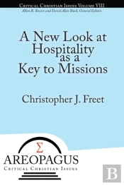A New Look At Hospitality As A Key To Missions
