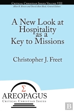 Bertrand.pt - A New Look At Hospitality As A Key To Missions