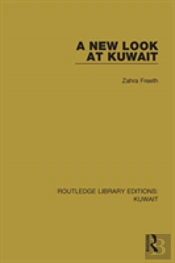 A New Look At Kuwait
