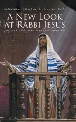 Bertrand.pt - A New Look At Rabbi Jesus