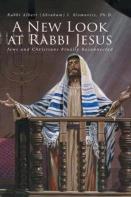 A New Look At Rabbi Jesus
