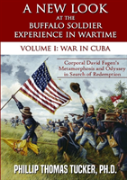 A New Look At The Buffalo Soldier Experience In Wartime