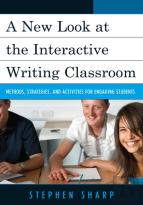 A New Look At The Interactive Writing Classroom