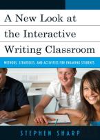 A New Look At The Interactive Writing Classroom