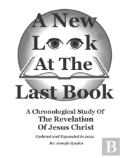 A New Look At The Last Book