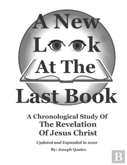 Bertrand.pt - A New Look At The Last Book