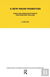 A New Maori Migration
