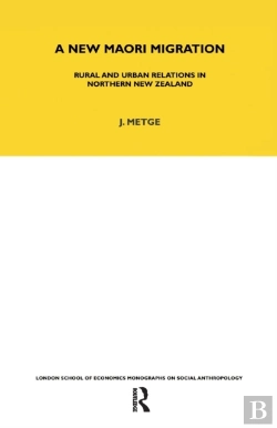Bertrand.pt - A New Maori Migration