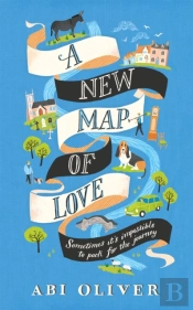 A New Map Of Love