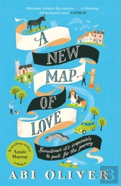A New Map Of Love