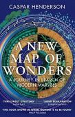 A New Map Of Wonders