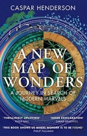 A New Map Of Wonders