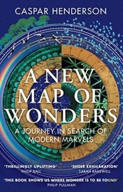 Bertrand.pt - A New Map Of Wonders
