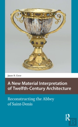Bertrand.pt - A New Material Interpretation Of Twelfth-Century Architecture