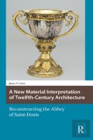 A New Material Interpretation Of Twelfth-Century Architecture