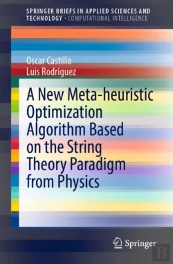 Bertrand.pt - A New Meta-Heuristic Optimization Algorithm Based On The String Theory Paradigm From Physics