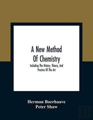 A New Method Of Chemistry
