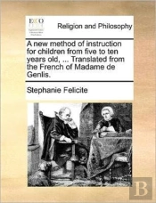 A New Method Of Instruction For Children