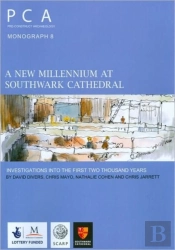A New Millennium At Southwark Cathedral
