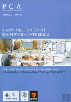 Bertrand.pt - A New Millennium At Southwark Cathedral