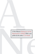 A New Mimesis