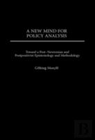 A New Mind For Policy Analysis