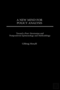 Bertrand.pt - A New Mind For Policy Analysis