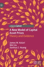 A New Model Of Capital Asset Prices