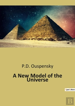 Bertrand.pt - A New Model Of The Universe