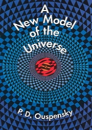 A New Model Of The Universe