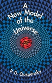 A New Model Of The Universe