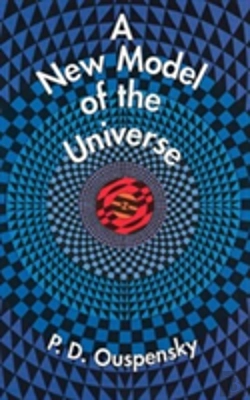 Bertrand.pt - A New Model Of The Universe
